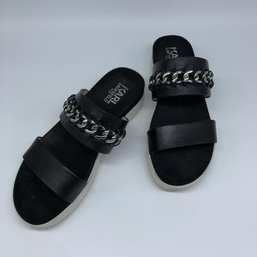 Karl Lagerfeld Sandals