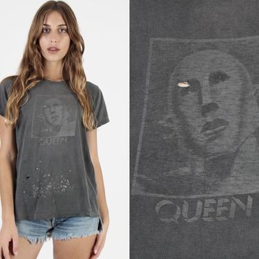 Rock Off Queen Freddie Mercury News Of The World 40th Oficial