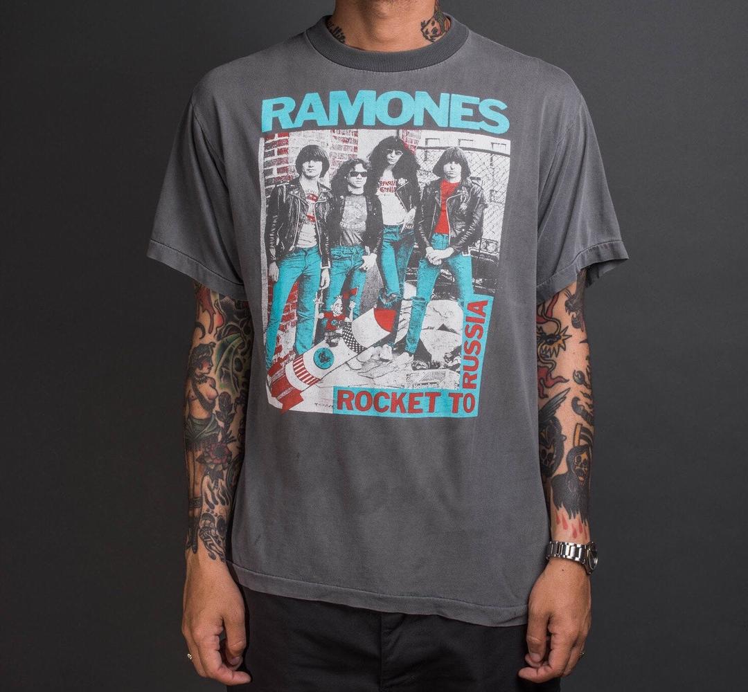 Vintage 80