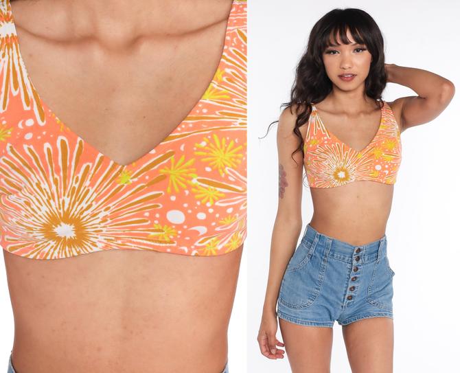 hippie bathing suit