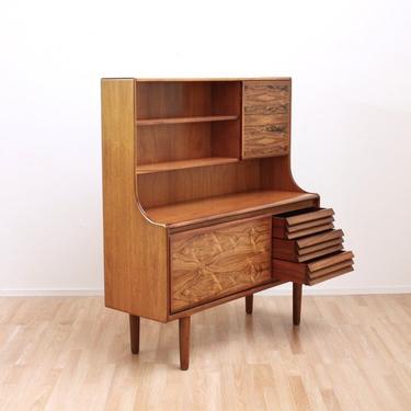 Mid Century  Credenza in Rosewood by White & Newton 