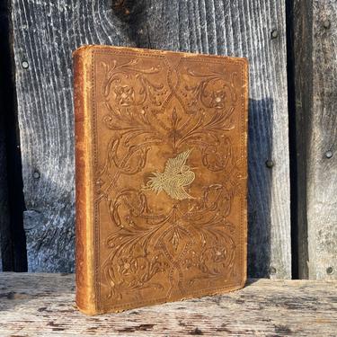 Antique Oscar Wilde Book - Oscar Wilde Book - Antique Oscar Wilde - Oscar Edition Oscar Wilde -- Oscar Wilde - Poems in Prose Oscar Wilde 