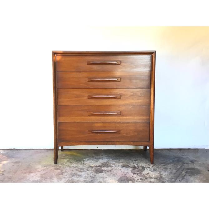 Broyhill Emphasis Tall Dresser From Shopworksmodern Of Princeton