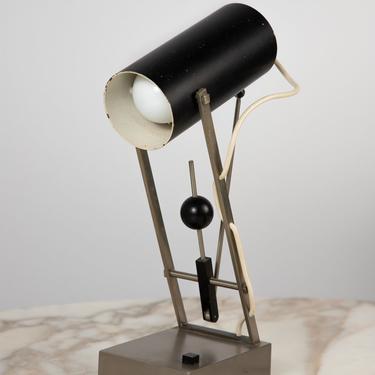 Angelo Lelii Task Lamp 