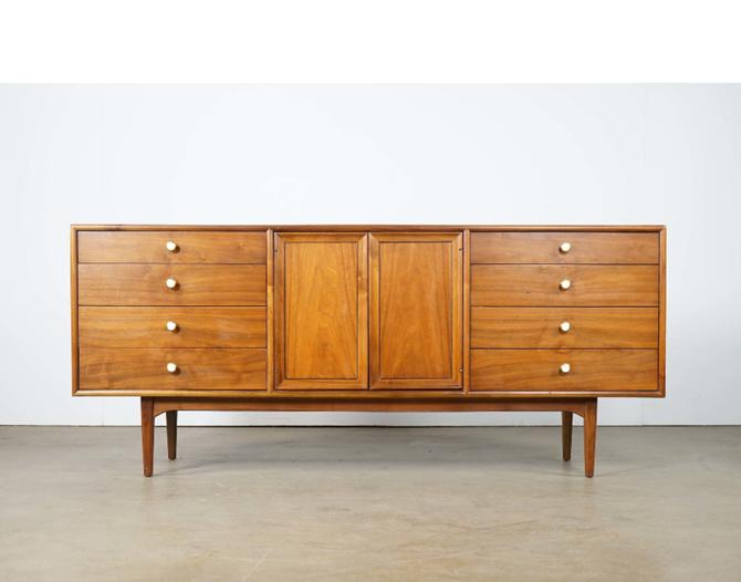 492 Drexel Declaration Mid Century Dresser