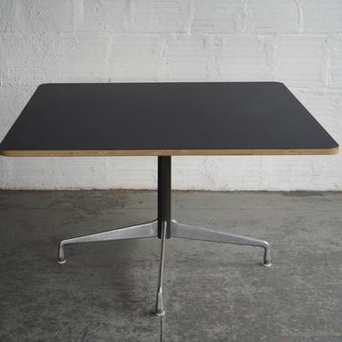 FORBO Square Dining Table