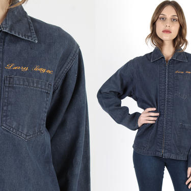 RARE Vintage 1950s WRANGLER Blue Bell 11MJZ Denim | Sparrows