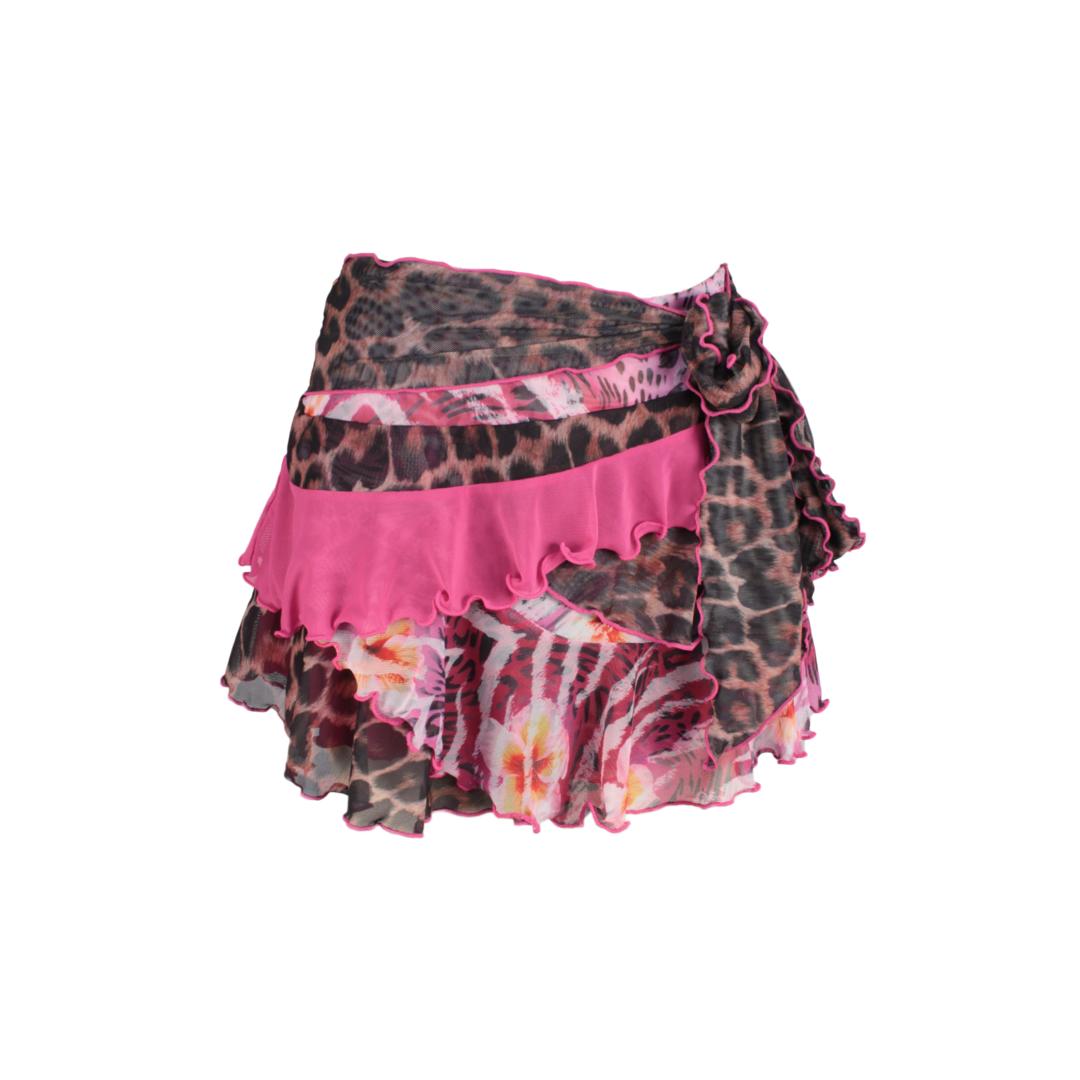 IAMGIA Pink Hibiscus Mayari Set 2024