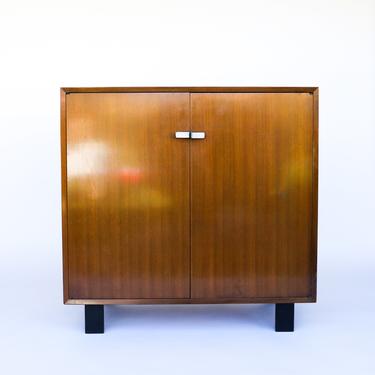 George Nelson Basic Cabinet by Herman Miller