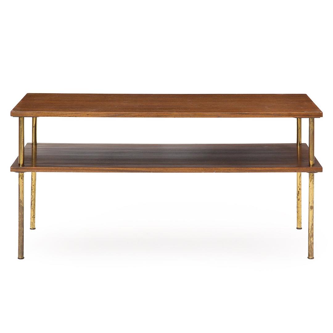 Low Console Table Wyeth New York, NY