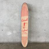超レア】1960'ビンテージSIDEWALK SURFBOARDスケートボード