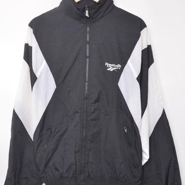 Reebok Windbreaker