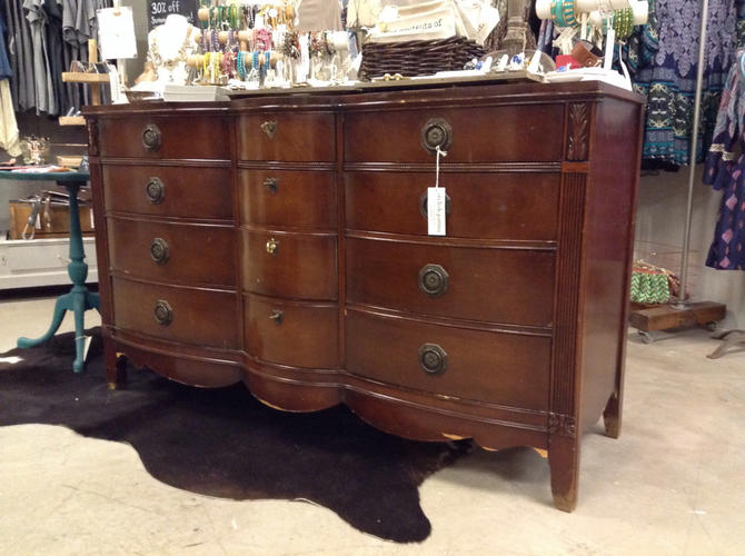 Huntley Breakfront Dresser By Stylishpatina From Stylish Patina Of