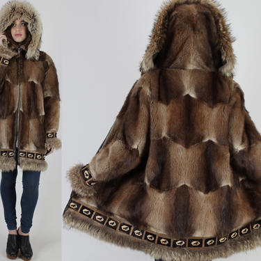 Fur Coats Archives - Alaskan Fur