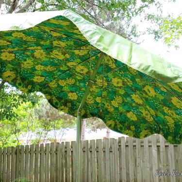 amazon patio umbrellas galtech 9-ft. Aluminum Deluxe Auto Tilt Umbrella, White Pole Captiva Designs 15 x a light weight Nylon sf-60 Color:Kevin Backstrom