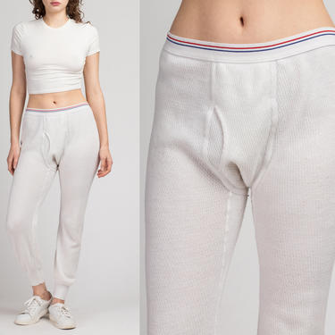 Vintage Long Johns 