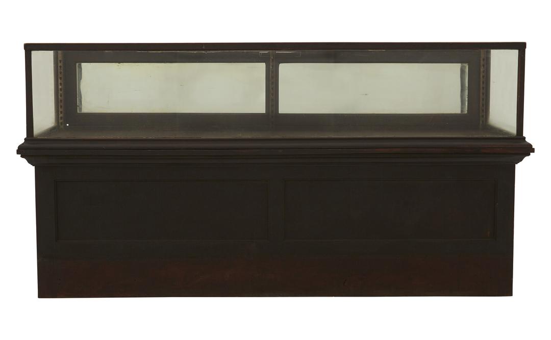 Vintage Glass Display Case Jayson Home Chicago, IL