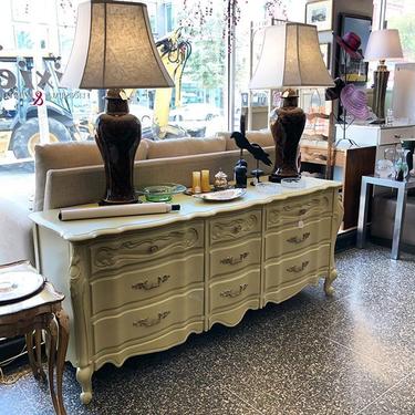 French And Provincial Style From Furniture Stores In