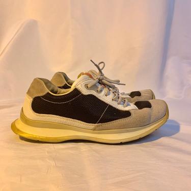 Prada sport Linea Rossa Regatta sneaker 