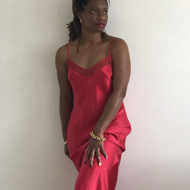 silver cocktail dress plus size Final Sale Plus Size Sleeveless Sequin Gown with Front High Slit in Silver main image 0