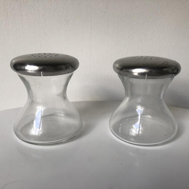 Salt-/Pepper set WAGENFELD, 3-piece