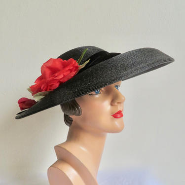 Vintage 1950 display picture 1