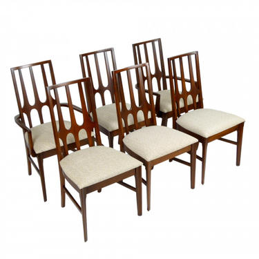 Broyhill Brasilia Dining Chairs