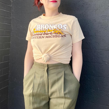 Broncos Tee