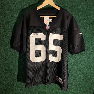 Vintage Oakland Raiders NFL Jersey – The Vintage Scene