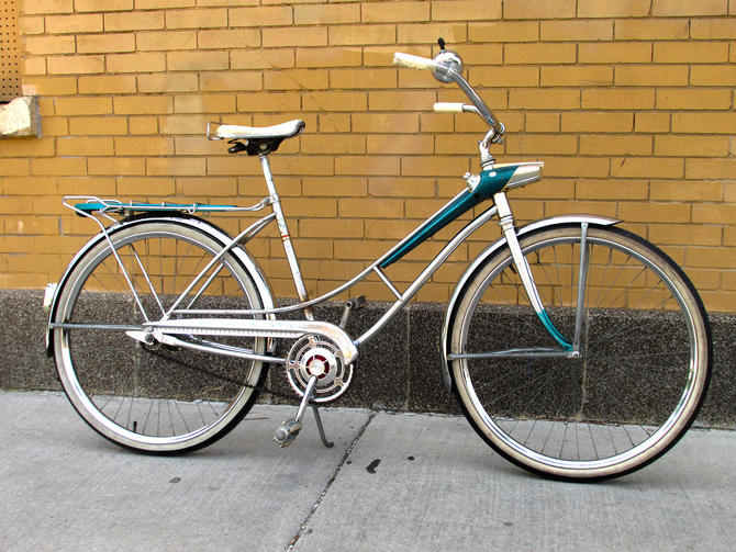 Sears flightliner online bicycle