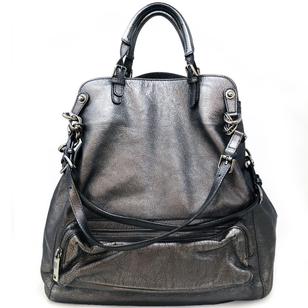 Dolce & Gabbana Miss Pocket Bag | Secondi - Dupont Circle 