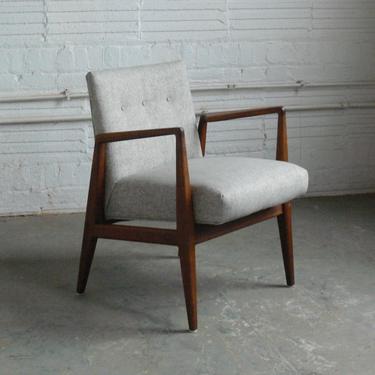 Jens Risom Armchair for Jens Risom Design Inc. (2 Available) 