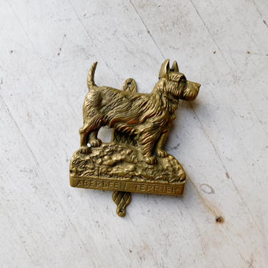 Cute Door Knocker