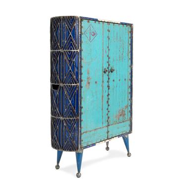 Indigola Cabinet