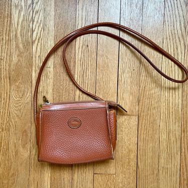 Dooney & Bourke Original And Rare Vintage Handbag