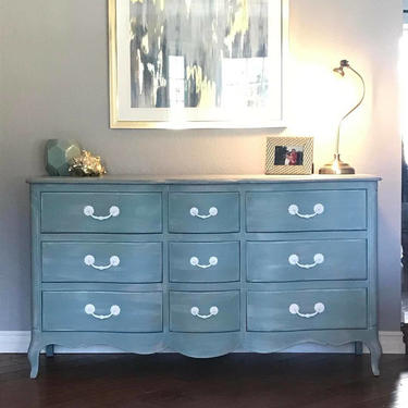 SOLD SOLD SOLD Lelaina Dresser 