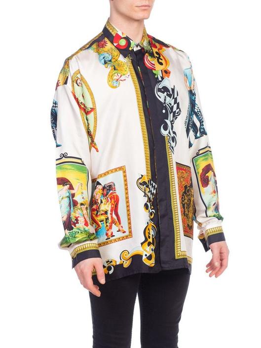 【定価40万】GIANNI VERSACE SLIM TAILOR MADE 定価40万】GIANNI VERSACE SLIM TAILOR MADE