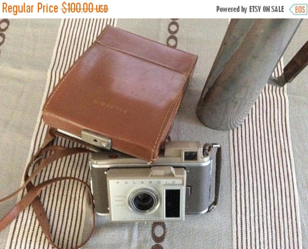 polaroid j33 land camera price