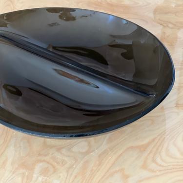Smoke Glass Catchall