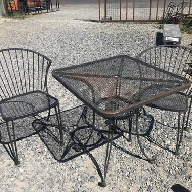Outdoor Furniture From Vintage And Artisan Furniture Stores In