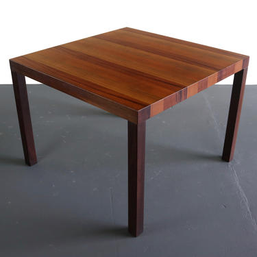RARE Dining Table Attributed To Milo Baughman for Directional, USA 