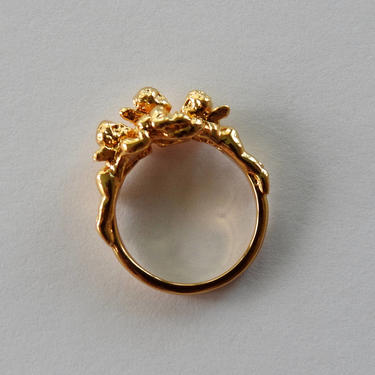 Kirks folly rings clearance