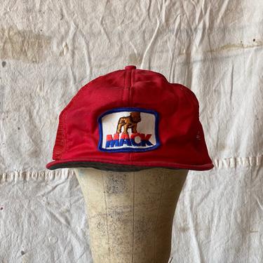 Vintage Louisville Fighting Cardinals Hat