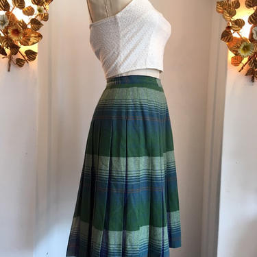 Midi skirt 1940s best sale