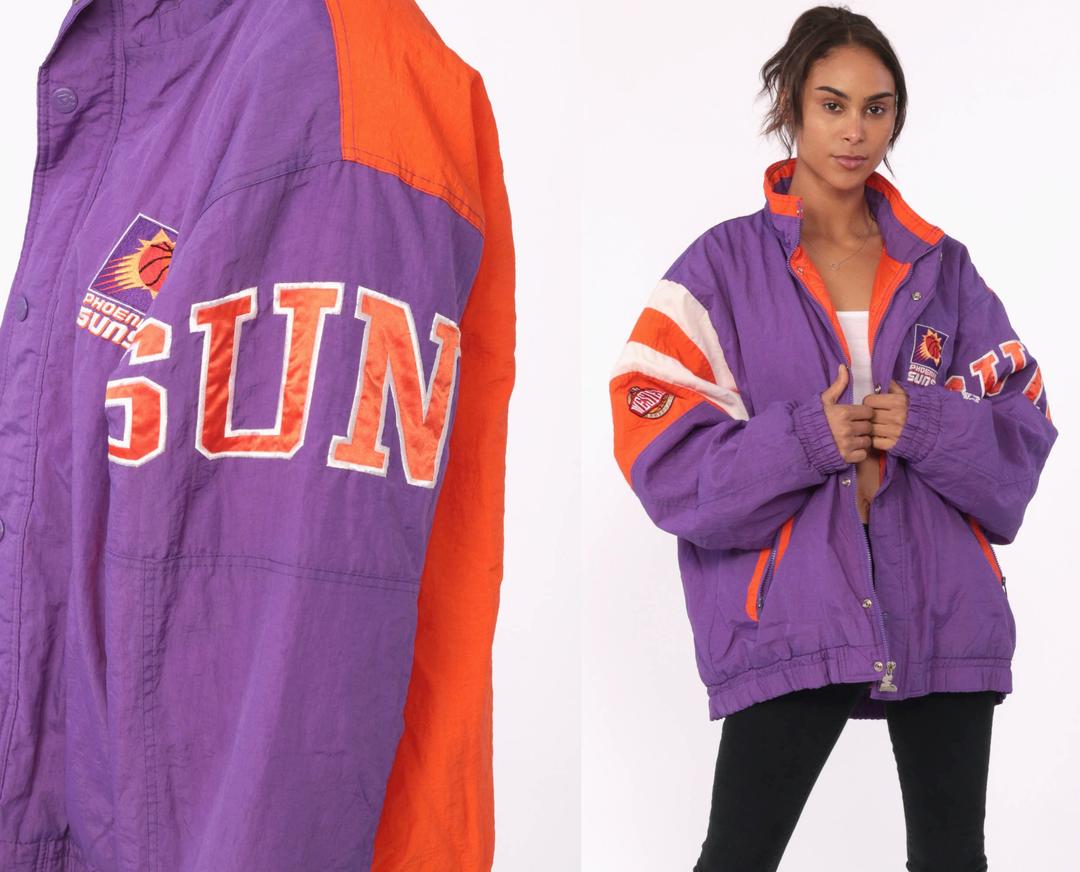 90s shop nba windbreakers