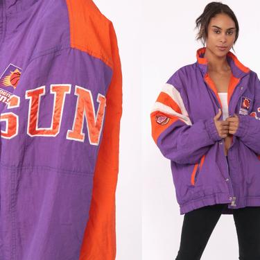 90s store nba jacket