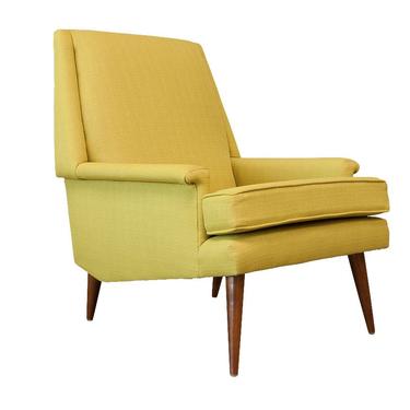 Mid Century Modern Chair Casara Modern Lux Arm Chair New 2019 Lifestyle Fabric Stain Repellent Kid & Pet Friendly 