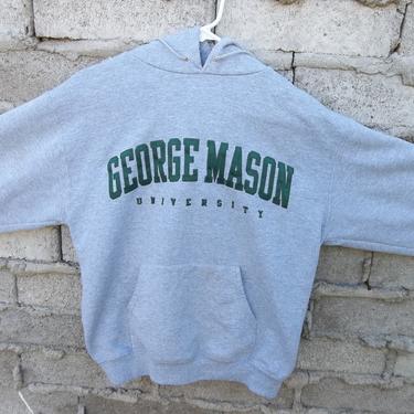 Gmu sweatshirt sale