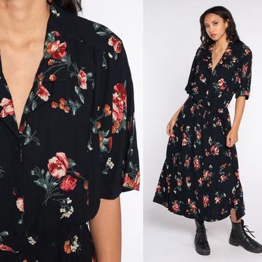 princess polly baby blue dress Grunge, no effort dresses.( Darker toned, but not dolls kill or smith) :  r/findfashion main image 1