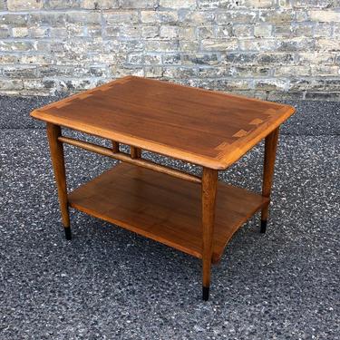 Lane Acclaim Accent Table 